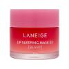 Laneige Lip Sleeping Mask Berry Balsamo per le labbra donna 20 g
