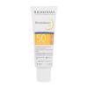 BIODERMA Photoderm M SPF50+ Protezione solare viso 40 ml Tonalità Golden