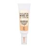 Dermacol Hyaluron Make-Up &amp; Serum Fondotinta donna 25 g Tonalità 01 Pale
