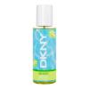 DKNY DKNY Be Delicious Pool Party Lime Mojito Spray per il corpo donna 250 ml