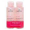 NUXE Very Rose 3-In-1 Soothing Acqua micellare donna 2x400 ml