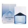 Mercedes-Benz Sea Eau de Parfum uomo 60 ml