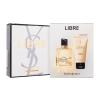 Yves Saint Laurent Libre Pacco regalo eau de parfum 50 ml + gel doccia 50 ml