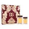 Dolce&amp;Gabbana The One Pacco regalo eau de toilette 100 ml + eau de toilette 50 ml