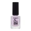 Dermacol 5 Day Stay Smalto per le unghie donna 11 ml Tonalità 59 Mermaid White