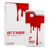 Armaf Art D´Amour Eau de Parfum donna 100 ml