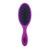 Wet Brush Custom Care Detangler Thick Hair Spazzola per capelli donna 1 pz Tonalità Purple
