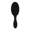 Wet Brush Pro Detangler Spazzola per capelli donna 1 pz Tonalità Black