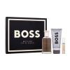 HUGO BOSS Boss Bottled Pacco regalo eau de parfum 100 ml + eau de parfum 10 ml + gel doccia 100 ml