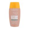 BIODERMA Photoderm Nude Touch Mineral SPF50+ Protezione solare viso 40 ml Tonalità Light