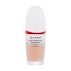 Shiseido Revitalessence Skin Glow Foundation SPF30 Fondotinta donna 30 ml Tonalità 320 Pine