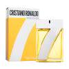 Cristiano Ronaldo CR7 Discover Eau de Toilette uomo 100 ml