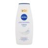 Nivea Creme Soft Caring Foam Bath Bagnoschiuma donna 750 ml