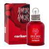 Cacharel Amor Amor Eau de Parfum donna 30 ml