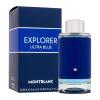 Montblanc Explorer Ultra Blue Eau de Parfum uomo 200 ml