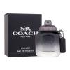 Coach Coach Eau de Toilette uomo 40 ml
