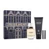 Givenchy L&#039;Interdit Pacco regalo eau de parfum 50 ml + crema corpo 75 ml + rossetto Le Rouge Interdit Intense Silk 1,5 g 333