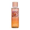 Victoria´s Secret Bare Vanilla Candied Spray per il corpo donna 250 ml