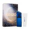KENZO Homme Intense Pacco regalo eau de toilette 60 ml + gel doccia 75 ml