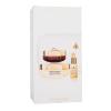 Guerlain Abeille Royale Double R Advanced Serum Age-Defying Programme Pacco regalo crema viso per il giorno Abeille Royale Honey Treatment 50 ml + crema notte per il viso Abeille Royale Honey Treatment 15 ml + pleťový olej Abeille Royale Advanced Youth Watery Oil 5 ml + borsa cosmetica