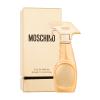 Moschino Fresh Couture Gold Eau de Parfum donna 30 ml