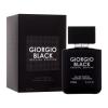 Giorgio Group Black Special Edition Eau de Parfum uomo 100 ml