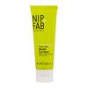 NIP+FAB Purify Teen Skin Fix Wasabi Clay Mask Maschera per il viso donna 75 ml