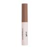 Barry M Brow Paint Longwear Peel Off Tint Tinta sopracciglia donna 7 ml Tonalità Dark Brown