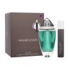 Mauboussin Homme Pacco regalo eau de parfum 100 ml + eau de parfum 20 ml