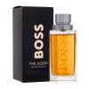 HUGO BOSS Boss The Scent Eau de Toilette uomo 100 ml