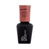 Sally Hansen Salon Gel Polish Gel Nail Color Smalto per le unghie donna 7 ml Tonalità 140 Just Peachy