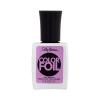 Sally Hansen Color Foil Smalto per le unghie donna 10 ml Tonalità 110 Fuchsia-ristic