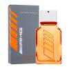 Mercedes-Benz AMG Silver Thrill Eau de Parfum uomo 60 ml
