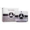 Mercedes-Benz Sign Your Attitude Eau de Toilette uomo 100 ml
