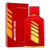 Mercedes-Benz AMG Red Thrill Eau de Parfum uomo 100 ml