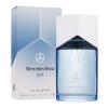 Mercedes-Benz Sea Eau de Parfum uomo 100 ml
