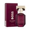 HUGO BOSS Boss The Scent Magnetic Eau de Parfum donna 30 ml