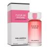 Karl Lagerfeld Les Parfums Matières Fleur De Pivoine Eau de Parfum donna 100 ml