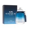 Coach Coach Blue Eau de Toilette uomo 60 ml