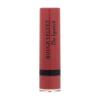 BOURJOIS Paris Rouge Velvet The Lipstick Rossetto donna 2,4 g Tonalità 50 Rouge Tatin