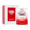 Karl Lagerfeld Rouge Eau de Parfum donna 45 ml