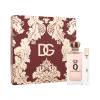 Dolce&amp;Gabbana Q Pacco regalo eau de parfum 100 ml + eau de parfum 10 ml