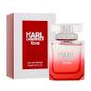 Karl Lagerfeld Rouge Eau de Parfum donna 85 ml