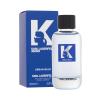 Karl Lagerfeld Jeans Urban Blue Eau de Toilette uomo 100 ml
