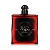Yves Saint Laurent Black Opium Over Red Eau de Parfum donna 90 ml