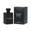 Giorgio Group Black Special Edition II Eau de Parfum uomo 100 ml