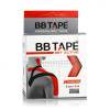 BB Tape Get Active Tape Orange Cerotto 1 pz Tonalità Orange