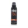 Nike Perfumes 150 On Fire Deodorante uomo 200 ml