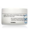 COSRX Hydrium Green Tea Aqua Soothing Gel Cream Crema giorno per il viso 50 ml