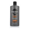 Syoss Men Power Shampoo Shampoo uomo 500 ml